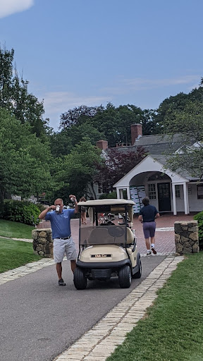 Country Club «Winchester Country Club», reviews and photos, 468 Mystic St, Winchester, MA 01890, USA