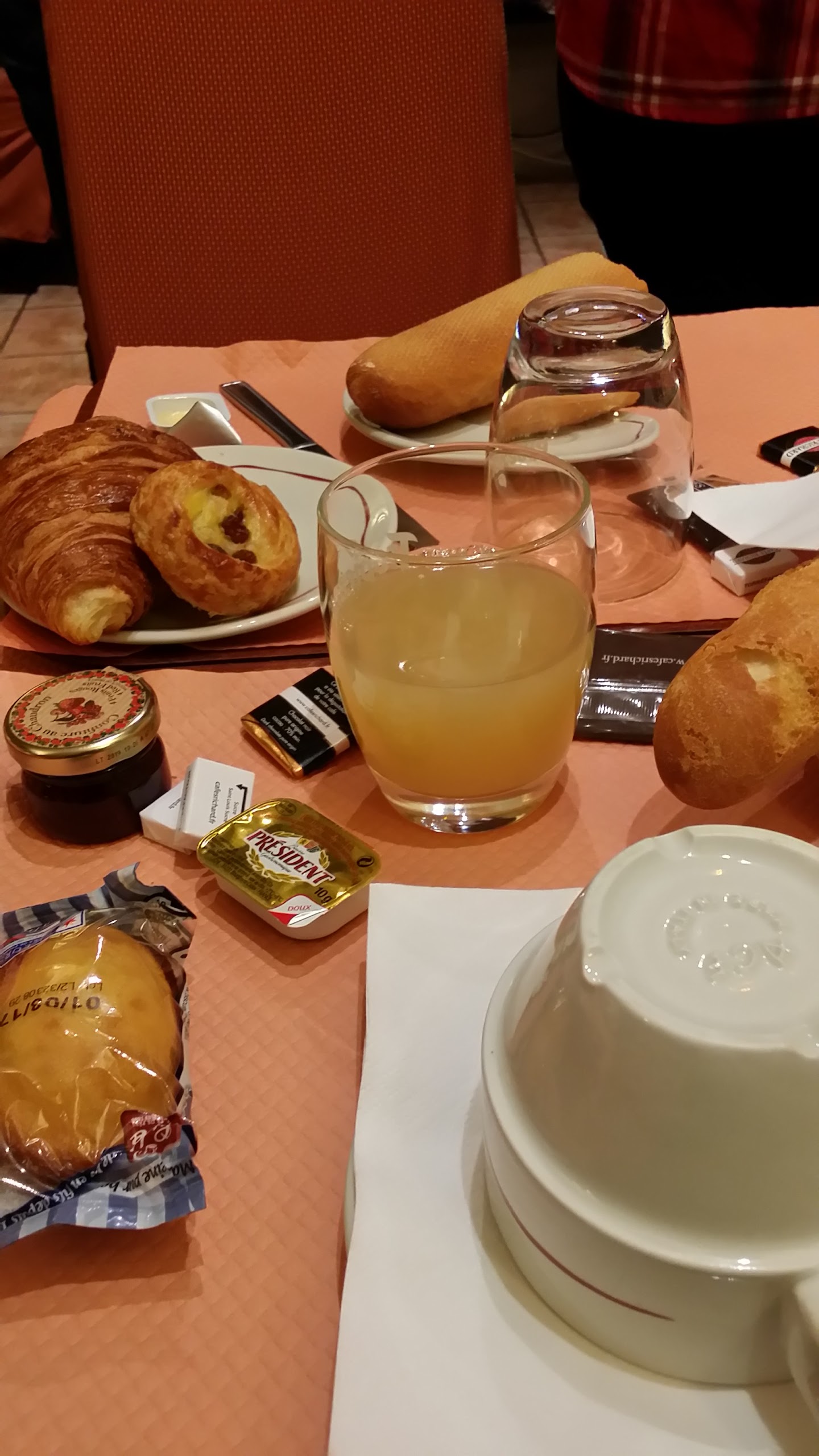Photo n° 2 de l'avis de Hassan.a fait le 31/12/2016 à 17:44