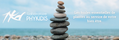 Laboratoire Phykidis à Tinténiac