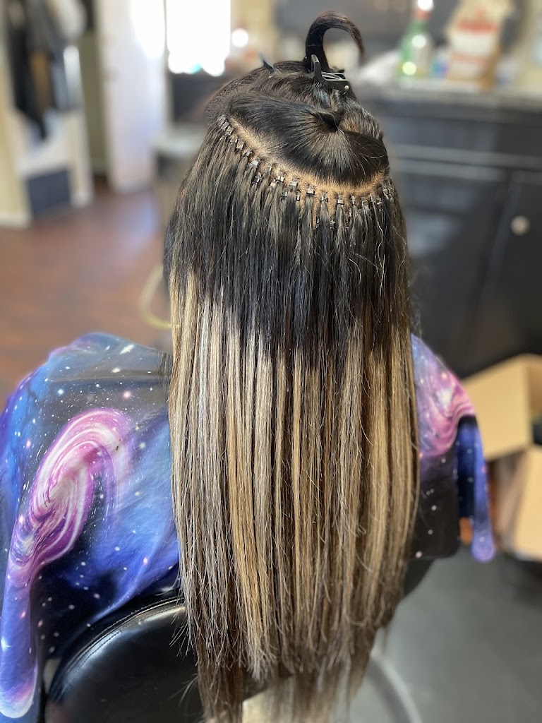 Hair Studio 18 76201