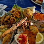 Photo n°2 de l'avis de Sara.o fait le 23/08/2021 à 20:20 sur le  Ristorante Pizzeria La Bussola à Falcone