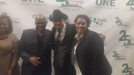 Performing Arts Theater «Germantown Performing Arts Center», reviews and photos, 1801 Exeter Rd, Germantown, TN 38138, USA