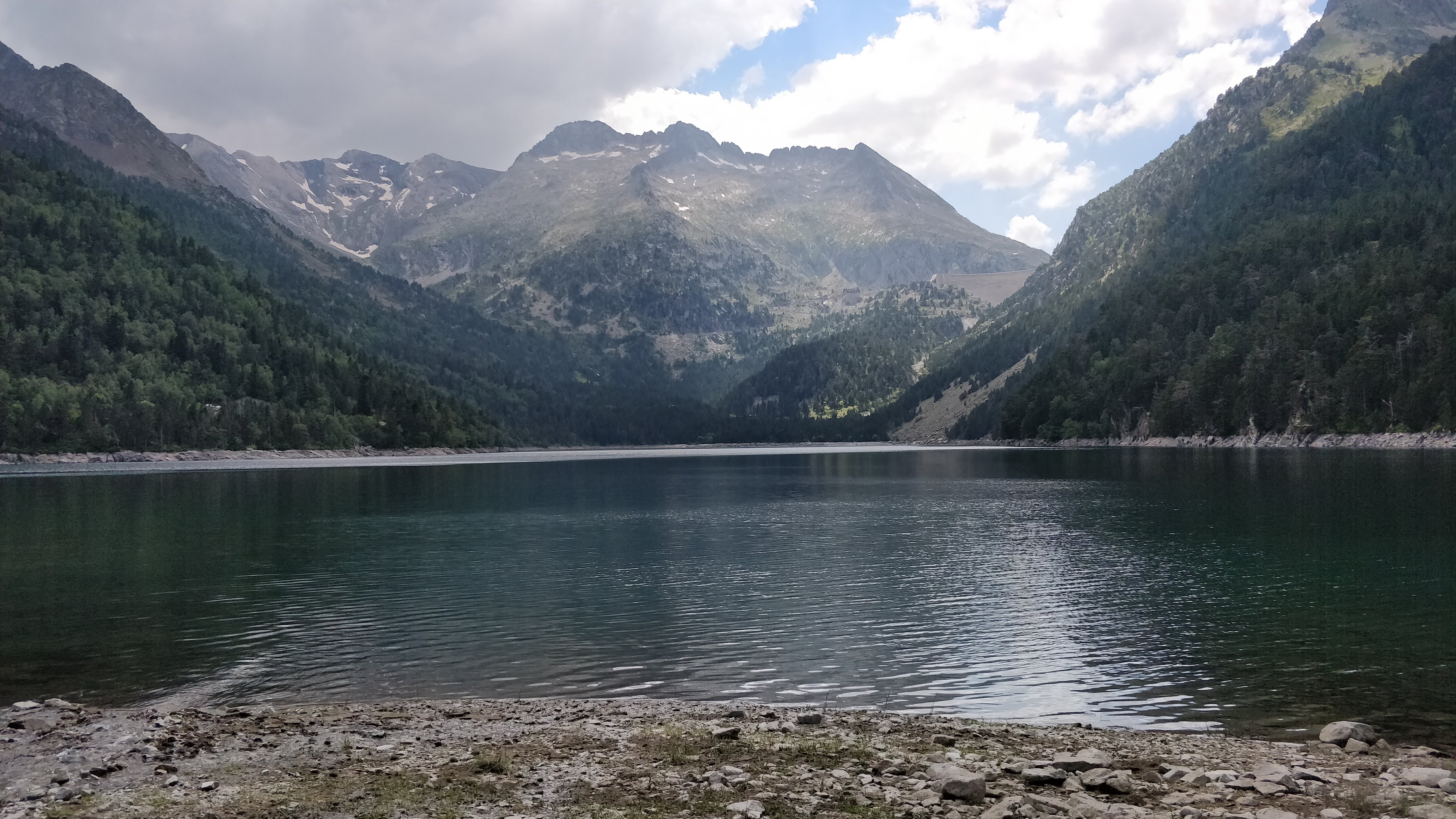 Photo n° 2 de l'avis de Samuel.u fait le 01/08/2018 à 17:17