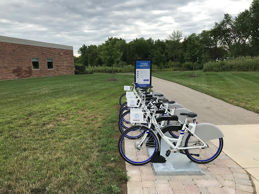 Recreation Center «McHenry Recreation Center», reviews and photos, 3636 Municipal Dr, McHenry, IL 60050, USA