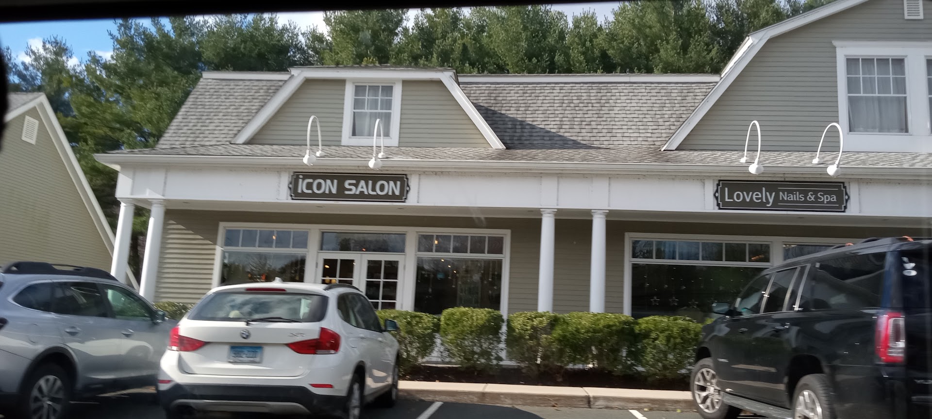 Icon Salon