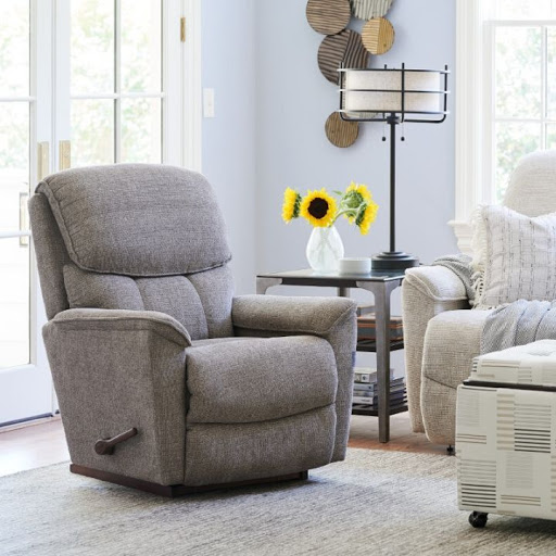 Furniture Store «La-Z-Boy Furniture Galleries», reviews and photos, 5808 US-19, New Port Richey, FL 34652, USA