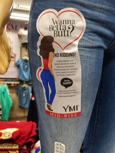 Clothing Store «V.I.M.», reviews and photos, 4812 5th Ave, Brooklyn, NY 11220, USA