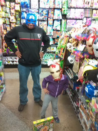 Variety Store «Five Below», reviews and photos, 120 S 32nd St, Camp Hill, PA 17011, USA