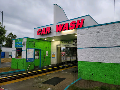 Willamette Mist Car Wash