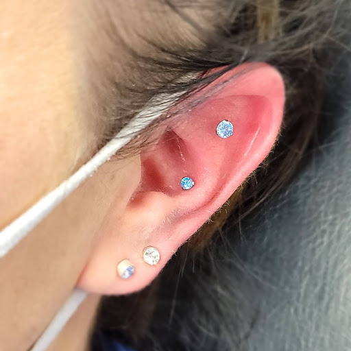 Explore triskelion tattoo ideas, creative tattoo ideas in Sarasota, available at Z-Edge Tattoo and Body Piercing North Shop