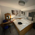 Photo n°1 de l'avis de FlexFiasko. fait le 03/10/2021 à 12:49 sur le  Green -Seeblick Hotel- Apartments-am See à Kreuzau