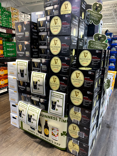 Liquor Store «Jax Fine Wines & Spirits», reviews and photos, 928 Market Pl Blvd, Cumming, GA 30041, USA