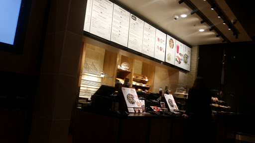 Sandwich Shop «Panera Bread», reviews and photos, 3426 E Baseline Rd, Mesa, AZ 85204, USA