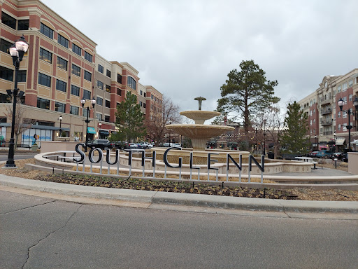 Shopping Mall «The Streets at SouthGlenn», reviews and photos, 6991 S Vine St, Centennial, CO 80122, USA
