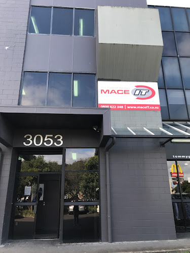 Mace IT Services - Computer store
