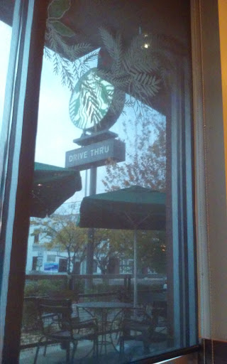 Coffee Shop «Starbucks», reviews and photos, 917 S Broadway St, Little Rock, AR 72201, USA