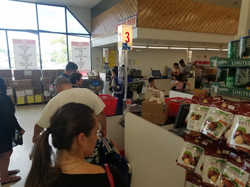 Discount Store «Ocean State Job Lot», reviews and photos, 30 Commercial St, Medford, MA 02155, USA