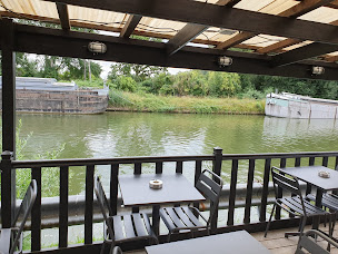 Photo n°6 de Le Confluent à Pont-l'Évêque ()