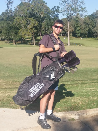 Golf Club «Panorama Golf Club», reviews and photos, 73 Greenbriar Dr, Conroe, TX 77304, USA