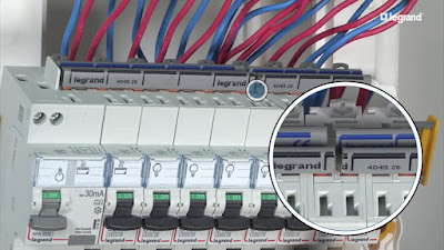 Electricité Laurent Graffin à Jouarre