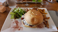 Porc effiloché du Restaurant Burger et Cassolette Carcassonne - n°9