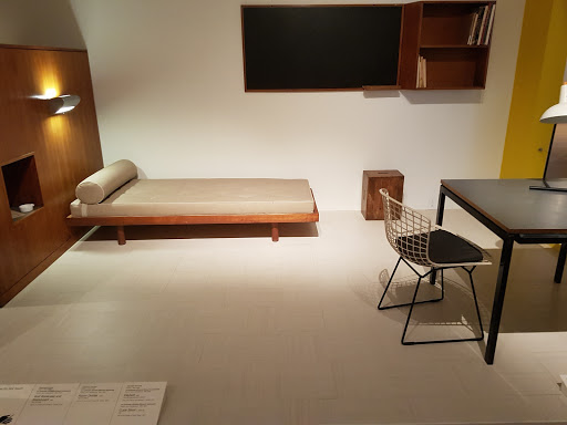 Modern Art Museum «The Museum of Modern Art», reviews and photos, 11 W 53rd St, New York, NY 10019, USA