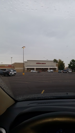 Office Supply Store «Office Depot», reviews and photos, 277 E 29th St, Loveland, CO 80538, USA