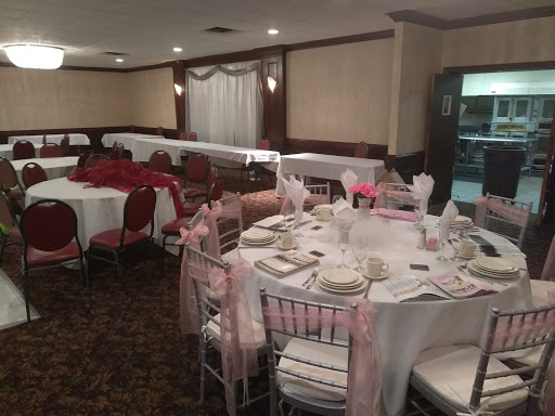 Banquet Hall «Premier Events Center», reviews and photos, 20400 S Nunneley Rd, Charter Twp of Clinton, MI 48035, USA