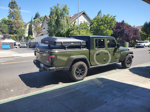 Barber Shop «Menlo Park Barber Shop», reviews and photos, 2100 Avy Ave, Menlo Park, CA 94025, USA