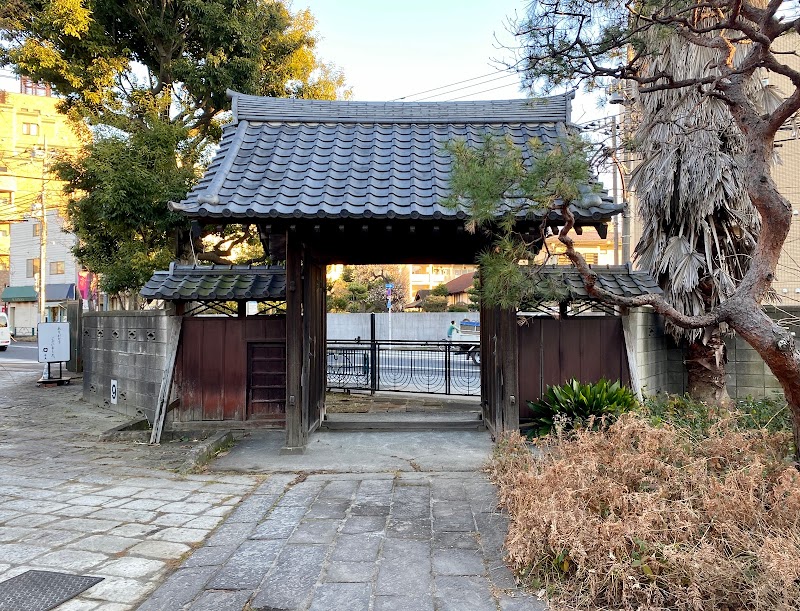 醫王寺（真言宗智山派 薬王山 寶壽院）