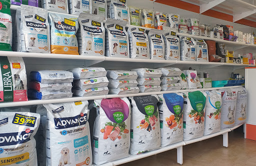 Centro Veterinario Dosrius en Dosrius