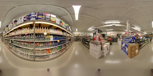 Liquor Store «Bottles Beverage Superstore», reviews and photos, 610 Coleman Blvd, Mt Pleasant, SC 29464, USA