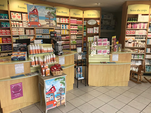 Pharmacie de la Joyette à Saint-Varent