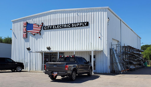 City Electric Supply Corpus Christi