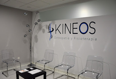 Información y opiniones sobre Kineos, Fisioterapia y Osteopatía de Laredo