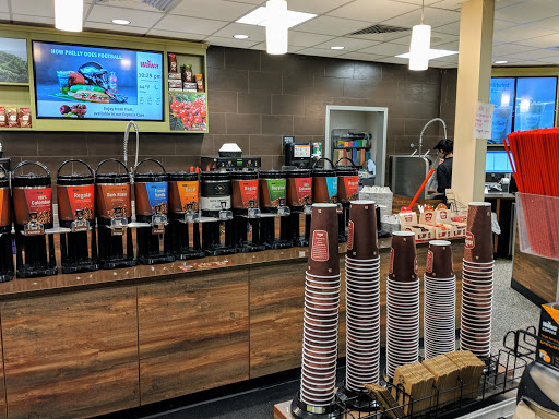 Sandwich Shop «Wawa», reviews and photos, 44 S Main St, Yardley, PA 19067, USA