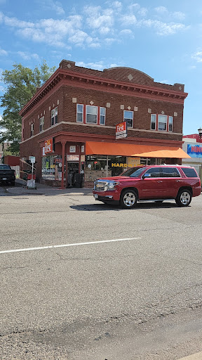 Hardware Store «Rice Street Do It Best Hardware», reviews and photos, 1110 Rice St, St Paul, MN 55117, USA