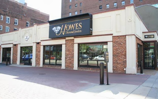 Howes Diamond Jewelers, 324 Main St, La Crosse, WI 54601, USA, 
