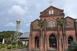 Kusuhara Church image