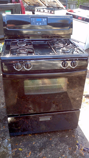 Appliance Repair Service «Valerios Appliance Repair», reviews and photos, 1300 Main St N, Jacksonville, FL 32206, USA