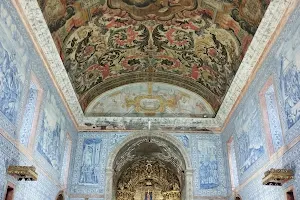 Royal Basilica Nossa Senhora da Conceição image