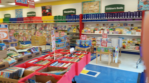Educational Supply Store «Lakeshore Learning Store», reviews and photos, 7009 Manchester Blvd A, Alexandria, VA 22310, USA