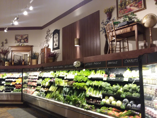 Grocery Store «The Fresh Market», reviews and photos, 285 Roosevelt Rd, Glen Ellyn, IL 60137, USA