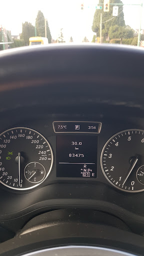 Caprice Auto Centre, 240 12th St, New Westminster, BC V3M 4H2, Canada, 