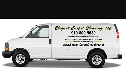 Elegant Carpet Cleaning LLC