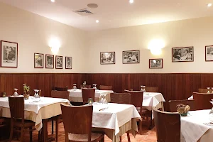 Restaurante Il Giardinetto - Ibiza image