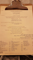 Photo n°12 de LE BOEUF NOISETTE à Saumur ()