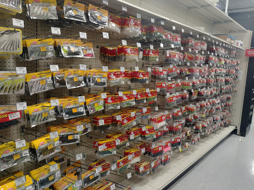 Sporting Goods Store «Academy Sports + Outdoors», reviews and photos, 201 S Americas Ave, El Paso, TX 79907, USA