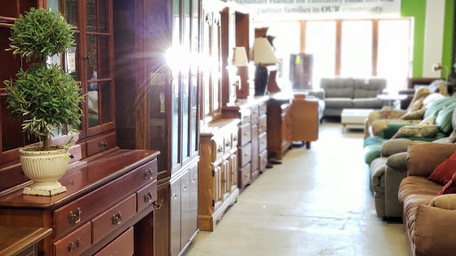 Thrift Store «Habitat for Humanity ReStore», reviews and photos