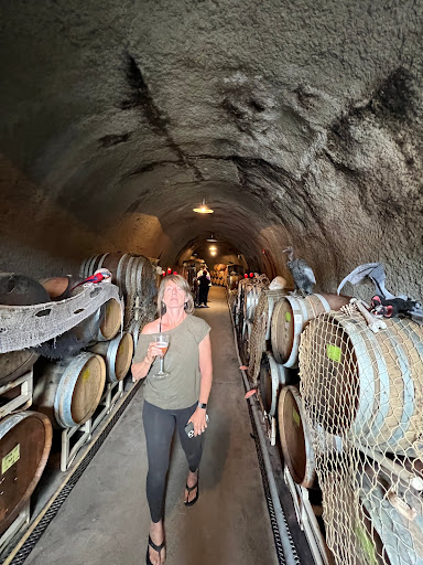 Winery «Twisted Oak Winery», reviews and photos, 4280 Red Hill Rd, Vallecito, CA 95251, USA